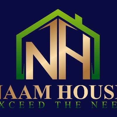 NaamHouse's profile picture. Established to mitigate the symptoms that cause recurrent homelessness within the chronically-Ill disabled Veteran population