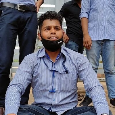 3Soubhagya's profile picture. I am a INDIAN🇮🇳🇮🇳🇮🇳.
Computer Science Engineer.
Student of DRIEMS Autonomous college.