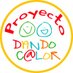 Proyecto Dando C@lor
