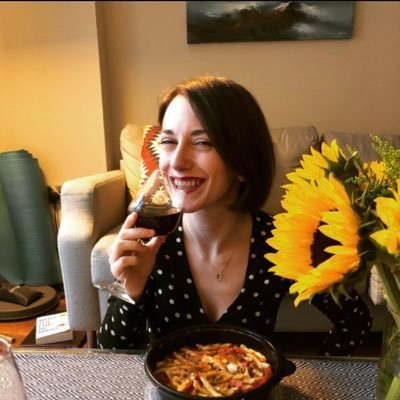 Keenest of beans | Scottish grown, Manchester replanted | MPH Uni of Manchester student | Poetry n other bits | She/her | insta: erinpoetry