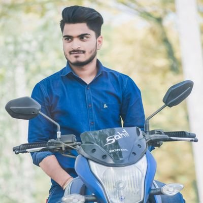 you don't think my bio because I am a simple boy🥰🥰