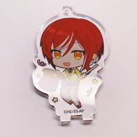 固ツイ！！！！ (@liz_ensemble_i7) 's Twitter Profile