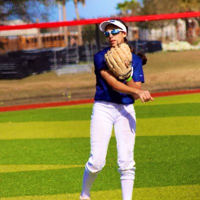 Titans Baker 16u #00🥎 2024 Airline High School Softball #11 Centerfield, shortstop, catcher, utility