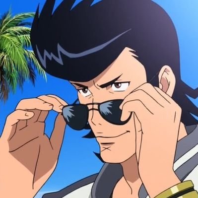 davidさんのプロフィール画像
