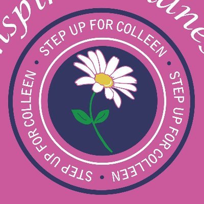 Step Up For Colleen Profile