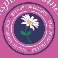Step Up For Colleen(@StepUp4Colleen) 's Twitter Profile Photo
