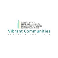 Vibrant Communities (@vc_canada) 's Twitter Profile