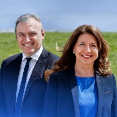 Compte officiel de Véronique Maillet & Richard Yvon, Elus sur le Canton Angers 2.