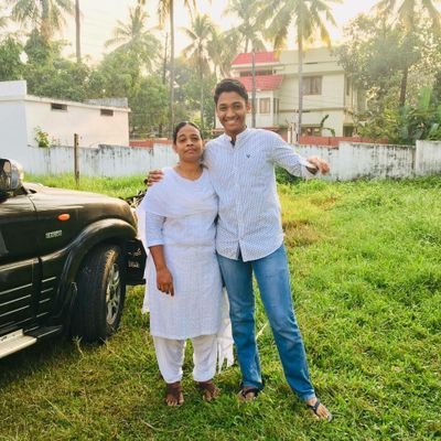 LukoseTibin's profile picture. 