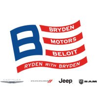 Bryden Chrysler Jeep Dodge RAM - Bryden Motors (@brydenmotors) 's Twitter Profile