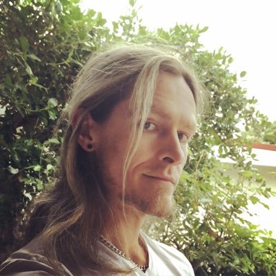 TristanForester's profile picture. Inspired by Nature, cats and Dr Suess. Expression is Life. Druid bloodline 🍀. Go figure! 🏳️‍🌈🇿🇦 Dad. Inventor. Creative. Aspiring #NFTcollector