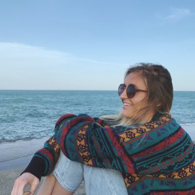megwileyGC's profile picture. (she/her) Pediatric Genetic Counselor in ATX - Northwestern GCGP ‘21 🧬tweets/opinions are my own