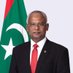 Ibrahim Mohamed Solih (@imhinnavaru) Twitter profile photo Ibrahim Mohamed Solih (@imhinnavaru) Twitter profile photo