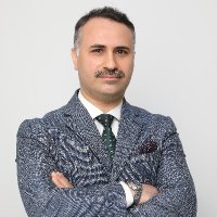 Halil İbrahim Yılmaz (@hibrahim_ylmz) 's Twitter Profile