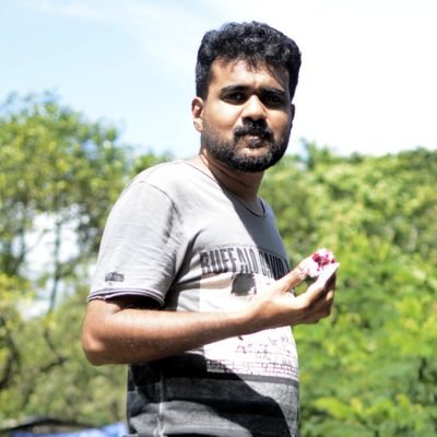 rameesrajai's profile picture. Project Planner | Creative Writer | Marxist