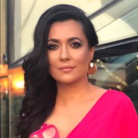 Mini Mathur (@minimathur) 's Twitter Profile