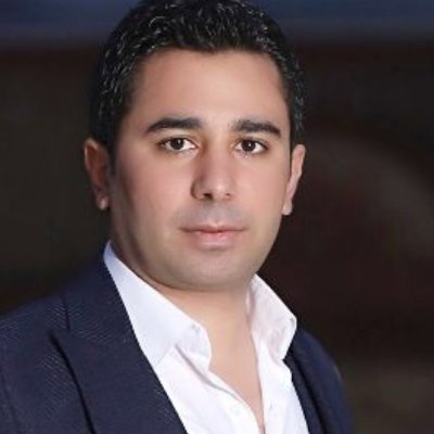 MihemedInce's profile picture. Rojnamevan û pêşkeşkar li Ronahî TV