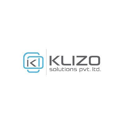 KlizoSolutions's profile picture. Where Innovation meets Perfection