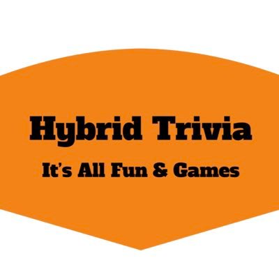 The perfect blend of trivia and fun!