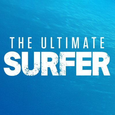 The official Twitter for The Ultimate Surfer on @ABCNetwork. Stream on Hulu.