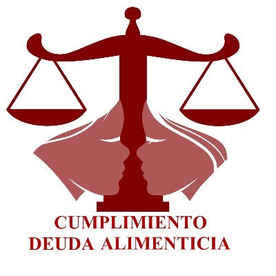 Movimiento Ciudadano que orienta, apoya y educa a la ciudadanía en derecho de familia.
Instagram:@cumplimientodeudaalimenticia