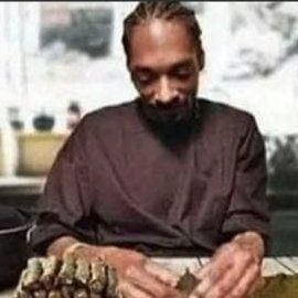 Ramzes1611's profile picture. Crypto lover