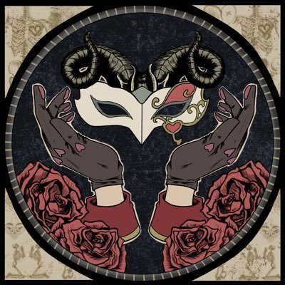 AdamSk8Zine's profile picture. "Sympathy For The Devil" An Adam-centric R18 Multiship Sk8 Zine 🛹