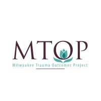 Milwaukee Trauma Outcomes Project(@MilwaukeeTrauma) 's Twitter Profile Photo