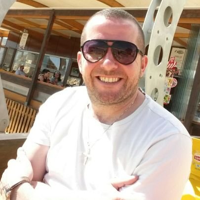 Cray_100's profile picture. 