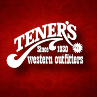 Western outfitters located in Oklahoma and online. Look West. Shop West.