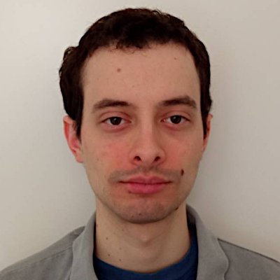 EdoardoScibona's profile picture. 