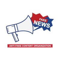 Anti-Fake Content Organization - AFCO(@AFCORGPAKISTAN) 's Twitter Profile Photo
