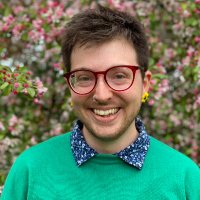 Kit Heyam; also on 🧵s & the sky site (@krheyam) 's Twitter Profile