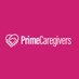 Prime Caregivers (@CaregiversPrime) Twitter profile photo