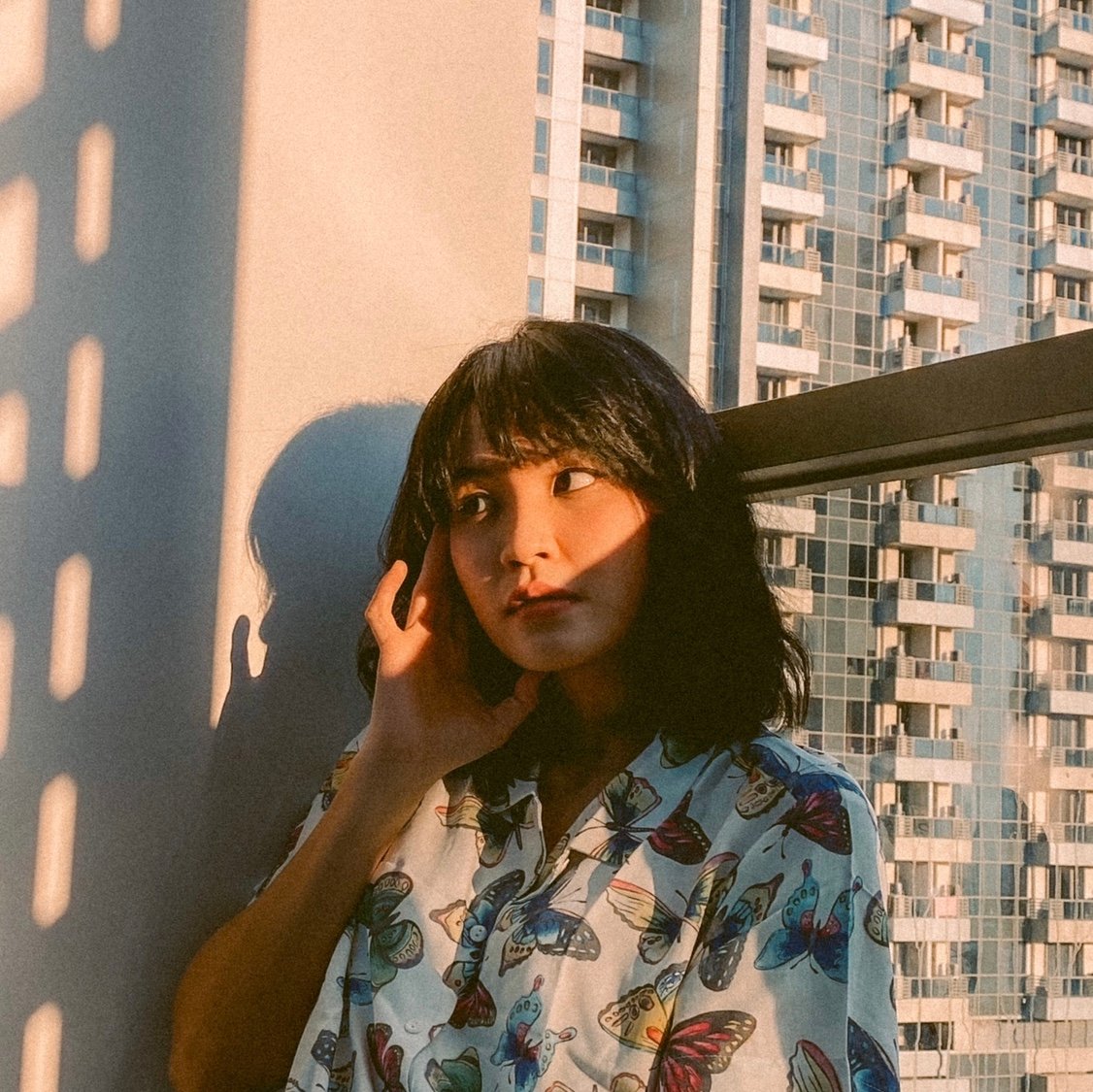 momonpangkey's profile picture. I am so clever that sometimes I don't understand a single word of what I am saying.