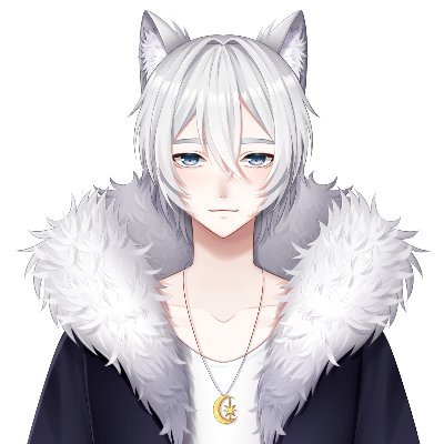 I'm Jashadow, a wolf #ENGVtuber who enjoys games and anime. I make puns and think edgy things are cool.
https://t.co/N6ZGMUuHmq
Parents:@Skyfishu and sleepyghost