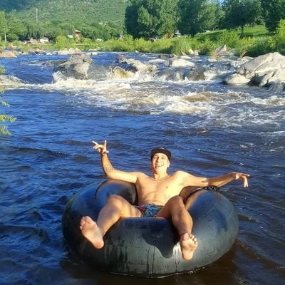 OtroFernecito's profile picture. Caudillo del oeste.

Se grita como un gol y creanme.


 #RiverPlate