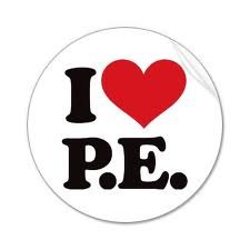 Elementary PE Teacher K-5, WHPS.