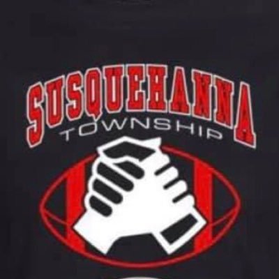 The Official Twitter of the SUSQUEHANNA TOWNSHIP Varsity Football Program....RESPECT THE PROCCESS!! 💪🏾#BuiltByHanna🟥#TownshipTough🏈