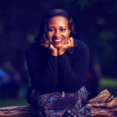 VioletNjenga Profile Picture