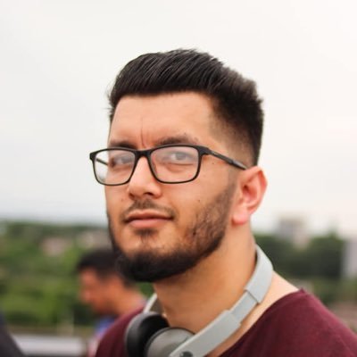 Ikraam19881's profile picture. 