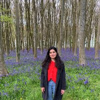 Ferdos Abid Ali (@fe_aali) 's Twitter Profile