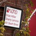 Brian Hillier - @soho461 - Twitter