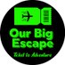 Our Big Escape Recopes (@DroneDockers) Twitter profile photo