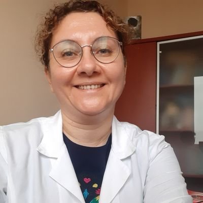 Ayanci2's profile picture. Nephrology 💞