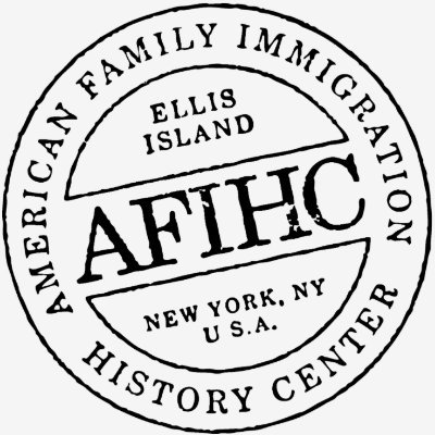 News about Ellis Island, the Family History Center & 65 million ship passenger records! Find Statue of Liberty-Ellis Island Foundation updates: @StatueEllisFdn