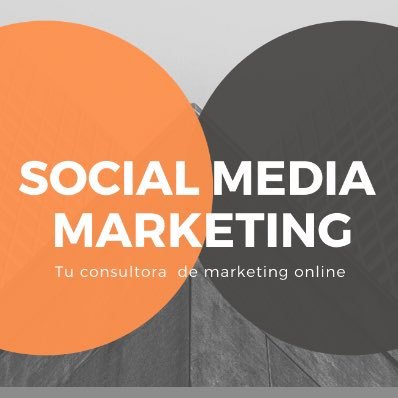 Tu consultora de marketing social Aprenderas a gestionar tus redes sociales como un “master of universe”🚀