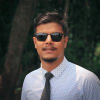 Nishan Gajurel(@Nsgajurel) 's Twitter Profile Photo