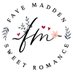 Faye Madden (@fayemadden20) Twitter profile photo Faye Madden (@fayemadden20) Twitter profile photo