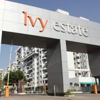 Ivy Estate Wagholi (@estateivy) 's Twitter Profile